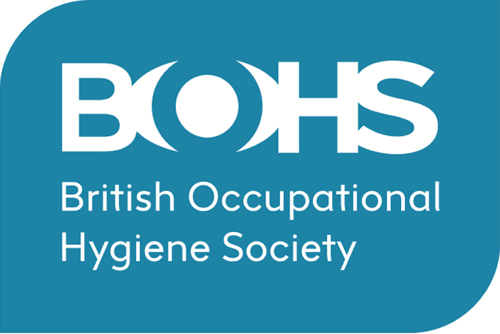 British Occupational Hygiene Society (BOHS) logo